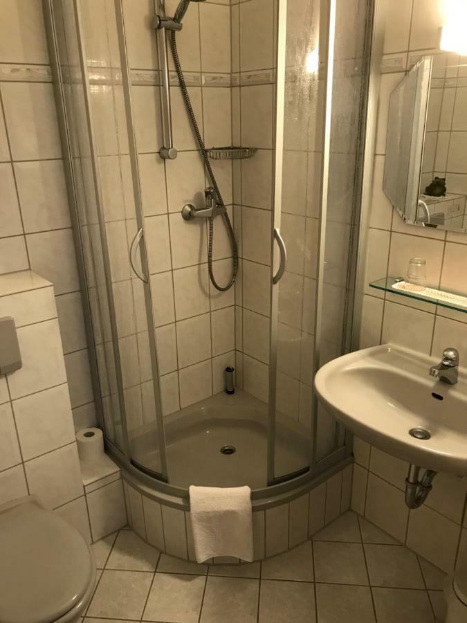 Landhaus Wilhelmshoehe Uetze Luaran gambar