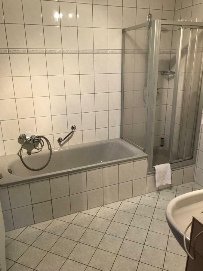 Landhaus Wilhelmshoehe Uetze Luaran gambar