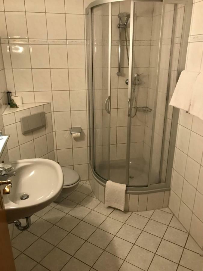 Landhaus Wilhelmshoehe Uetze Luaran gambar
