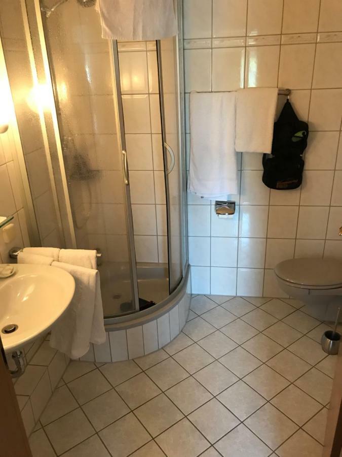 Landhaus Wilhelmshoehe Uetze Luaran gambar